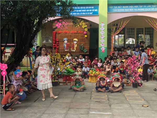 TẾT 2019